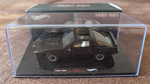 Hot wheels elite - elite, knight