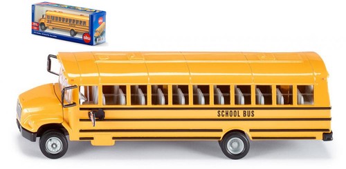 Siku scuolabus bus setzkasten - siku,