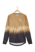 Maloja lebermoosm long sleeve - maloja,