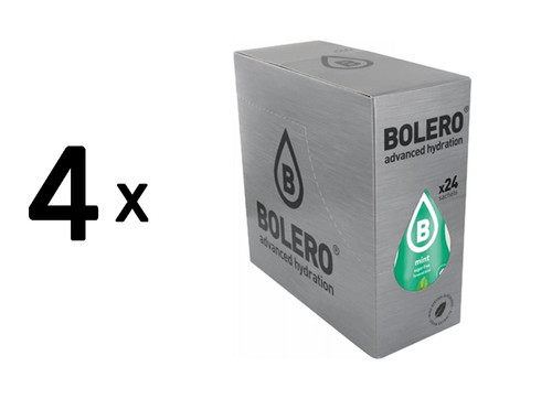 Bolero classic - classic, (24x9g)