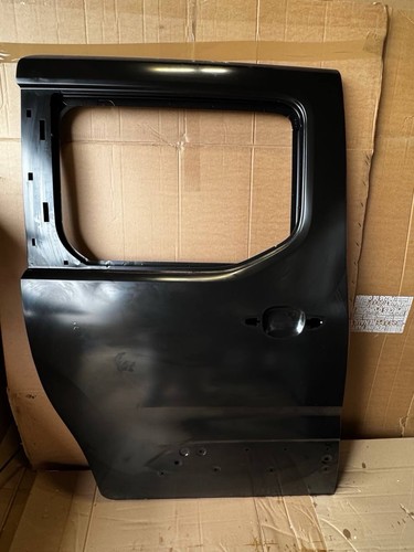 Berlingo partner rifter - k9,