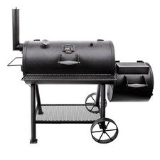 Char-Broil Holzkohlegrill OKLAHOMA JOE’S® Highland Smoker