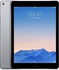 Apple iPad Air, 16GB, Wifi -