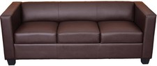 3er sofa lille - 3er,
