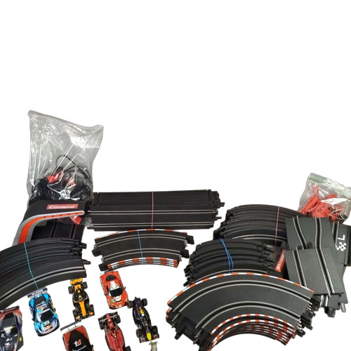 Carrera bundle groß - bundle,