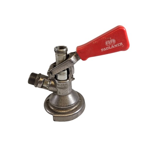 Paulaner zapfhahn keg - paulaner,