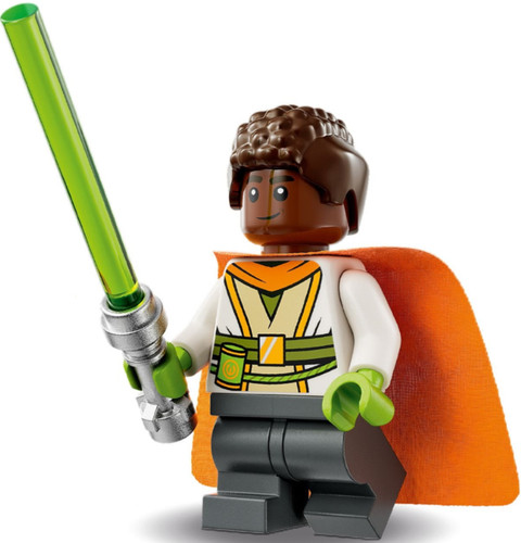 Lego star wars minifigur - lego,