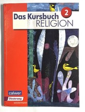 Das Kursbuch Religion 2 -