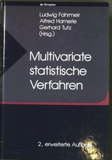 Multivariate statistische