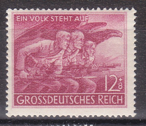 908 volkssturm - 908,