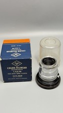 AGFA Color-Telinear 90mm f/4,0