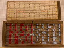 Uhren Kronen Umfangreicher