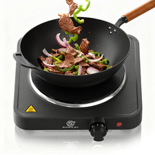 SUPERLEX 1500W Elektro