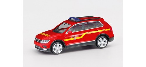 Herpa 095969 87 vw tiguan - herpa,