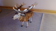 Schleich Rothirsch, Hirsch 14231 Sammlerstück