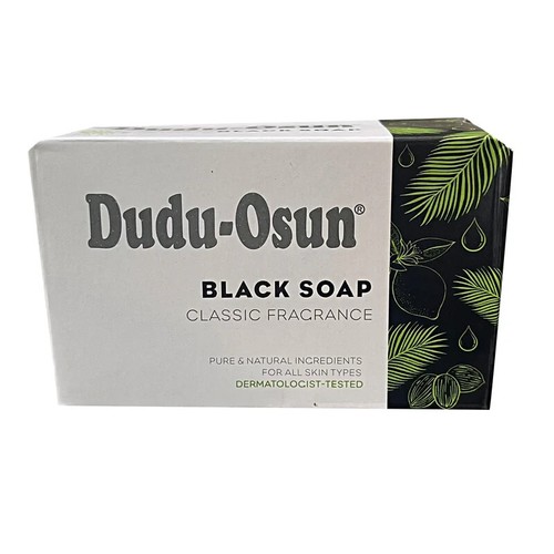 Tropische natur dudu osun - dudu,