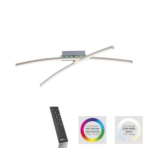 Led deckenlampe dimmbar - led,
