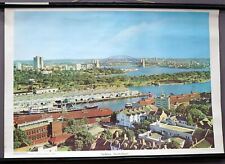 Westermann Wandbild Sydney