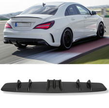 Heckdiffusor Hecklippe