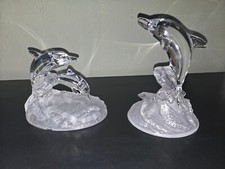 2 Glas Delphine