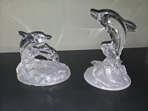 Glas delphine - 2,