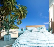 3D Groß Baum M7833 Tapete