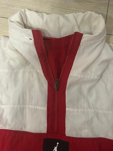 Jordan windbraker herrenjacke - windbraker,
