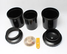 Jobo Universal Tank Ersatzteile Entwicklerdose Unvollständig Nr.1907