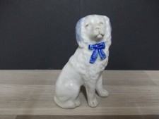 1 Porzellanhund , Kaminhund 