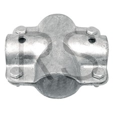 Schelle Kreuzschellen