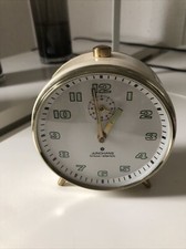 Mechanischer Junghans Wecker
