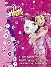 Mia and me - Noch mehr