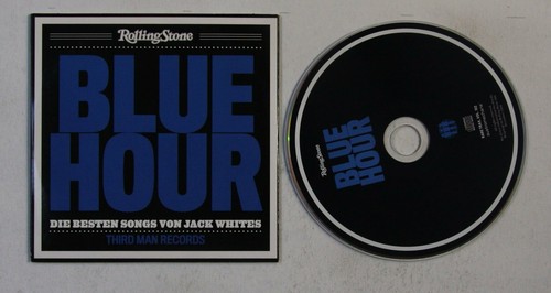 Rare trax vol 102 - 102, blue