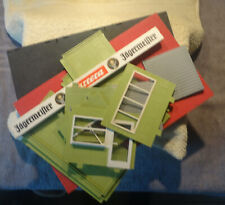 Carrera Universal   51602    Box + Anleitung