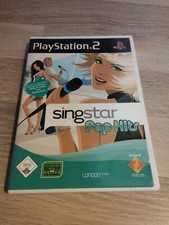 Singstar "Pop Hits" für