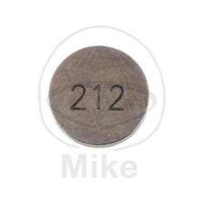 Ventil Einstellplättchen Shim