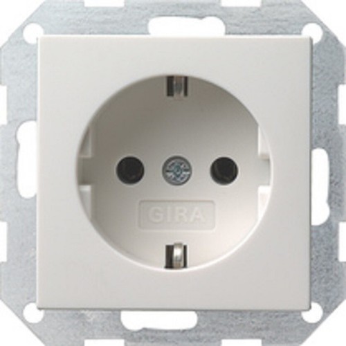 Gira system steckdose - gira, 55