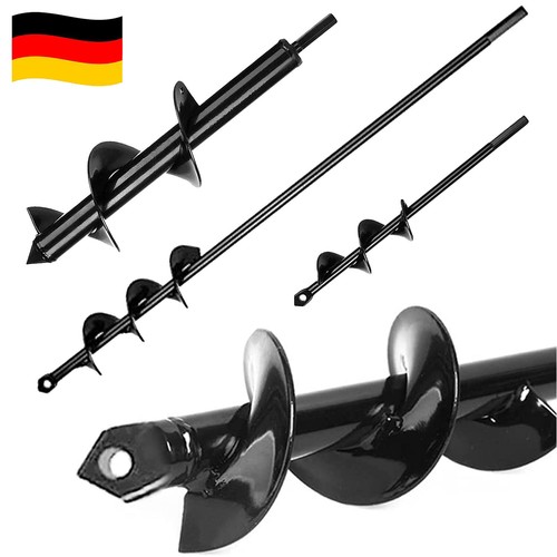 Gartenbohrer erdbohrer für - erdbohrer,