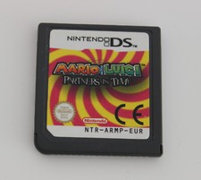 Mario & Luigi: Zusammen durch
