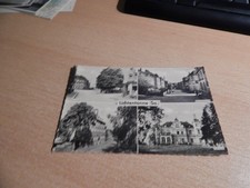 Alte AK   Lichtentanne