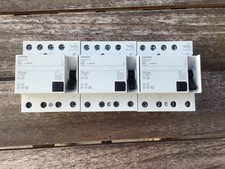 1x (Stückpreis) Fi Schutzschalter Siemens 5SM3 344-6 40A/30mA