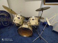 DRUMS-SET  RETRO STYL-Komp MIT