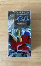 Vintage Cacharel Loulou Eau de