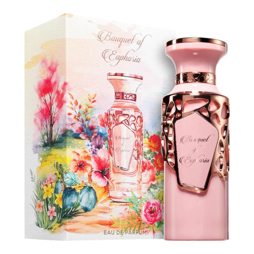 Fragrance world bouquet - world, of