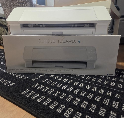 Silhouette cameo plotter - silhouette,