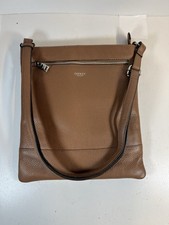 OSPREY LONDON hellbraune