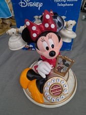 Minnie Mouse Retro sprechendes