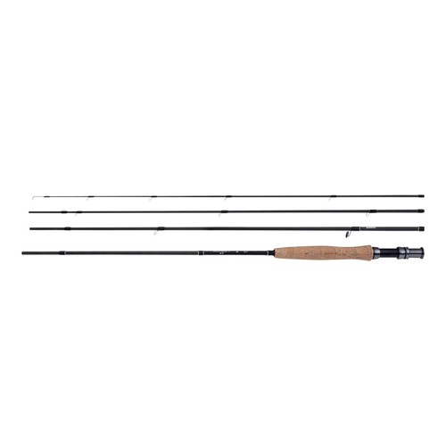 Biocraft fliegenrute 6 - xt,