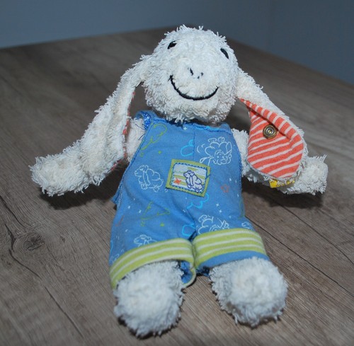 Steiff wolkenlämmle lamm - wolkenlämmle,