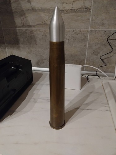 40cm große deko patrone - große,